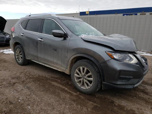 Photo 3 VIN: KNMAT2MV4HP607857 - NISSAN ROGUE 