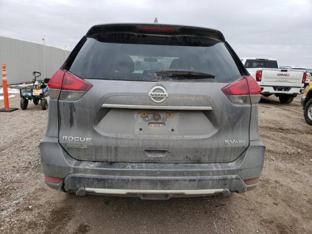 Photo 5 VIN: KNMAT2MV4HP607857 - NISSAN ROGUE 