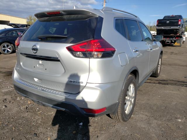 Photo 3 VIN: KNMAT2MV4HP610287 - NISSAN ROGUE 