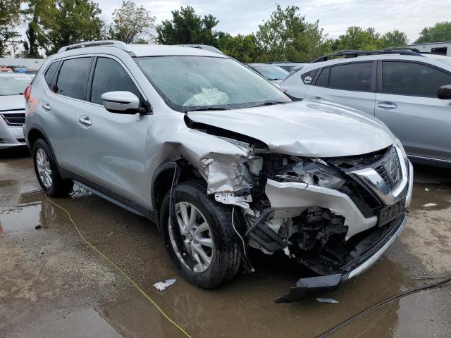 Photo 3 VIN: KNMAT2MV4HP610774 - NISSAN ROGUE S 