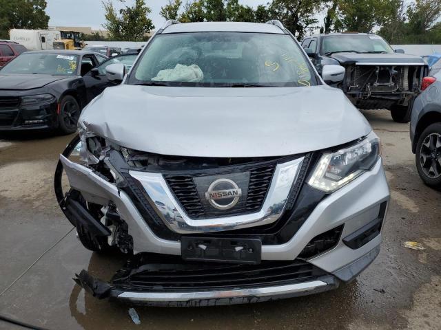 Photo 4 VIN: KNMAT2MV4HP610774 - NISSAN ROGUE S 