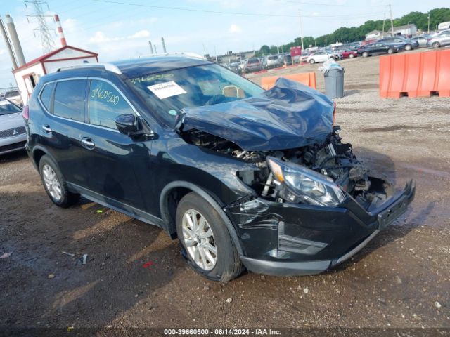 Photo 0 VIN: KNMAT2MV4HP619202 - NISSAN ROGUE 