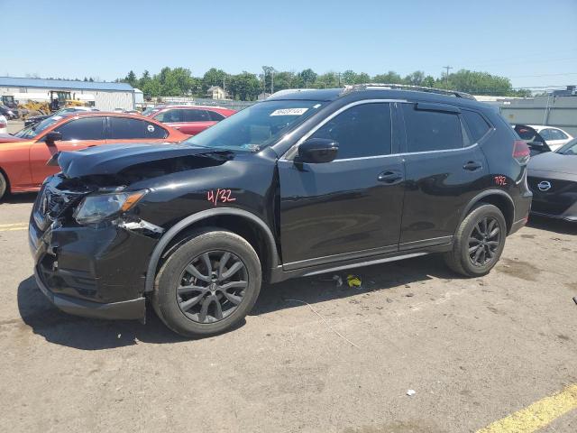 Photo 0 VIN: KNMAT2MV4JP502421 - NISSAN ROGUE S 