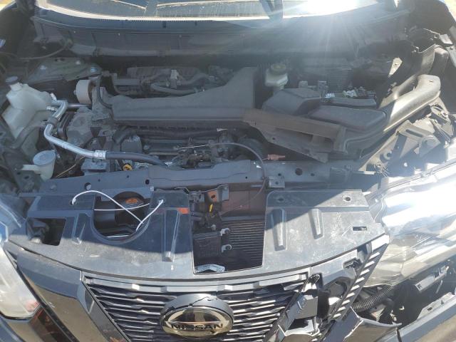 Photo 10 VIN: KNMAT2MV4JP502421 - NISSAN ROGUE S 