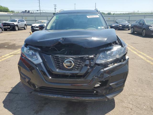 Photo 4 VIN: KNMAT2MV4JP502421 - NISSAN ROGUE S 