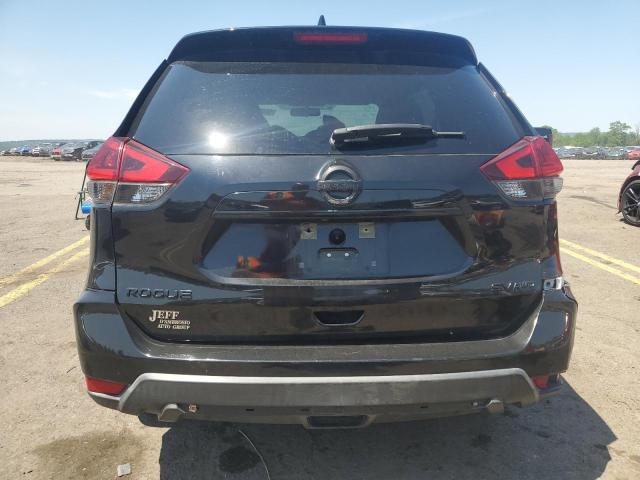 Photo 5 VIN: KNMAT2MV4JP502421 - NISSAN ROGUE S 