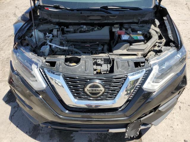 Photo 11 VIN: KNMAT2MV4JP504556 - NISSAN ROGUE 