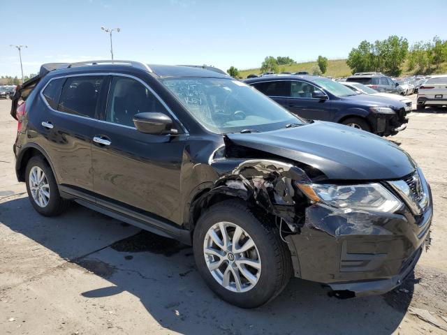 Photo 3 VIN: KNMAT2MV4JP504556 - NISSAN ROGUE 