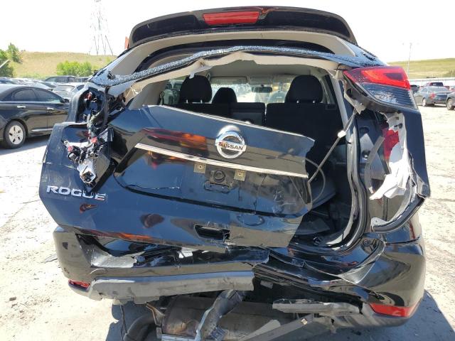 Photo 5 VIN: KNMAT2MV4JP504556 - NISSAN ROGUE 