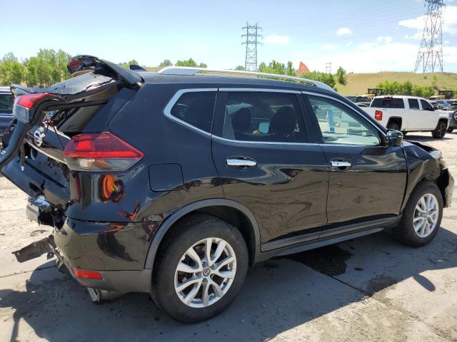 Photo 2 VIN: KNMAT2MV4JP504556 - NISSAN ROGUE 