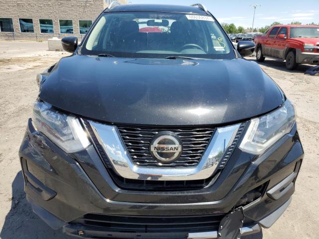 Photo 4 VIN: KNMAT2MV4JP504556 - NISSAN ROGUE 