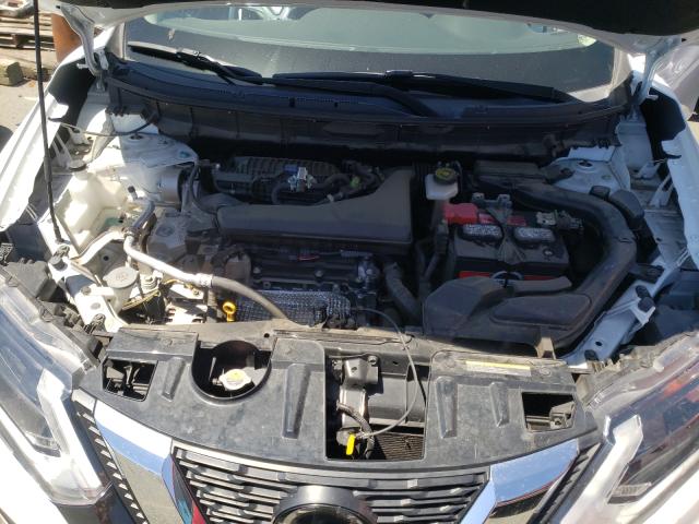 Photo 6 VIN: KNMAT2MV4JP505304 - NISSAN ROGUE S 