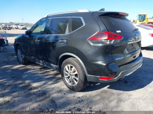 Photo 2 VIN: KNMAT2MV4JP509479 - NISSAN ROGUE 