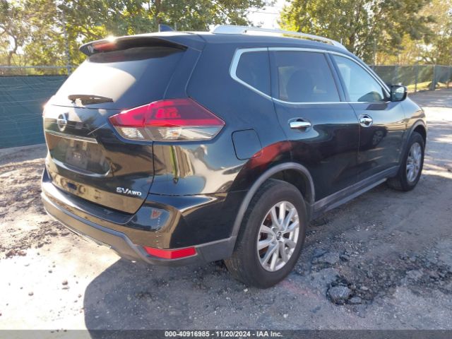 Photo 3 VIN: KNMAT2MV4JP509479 - NISSAN ROGUE 