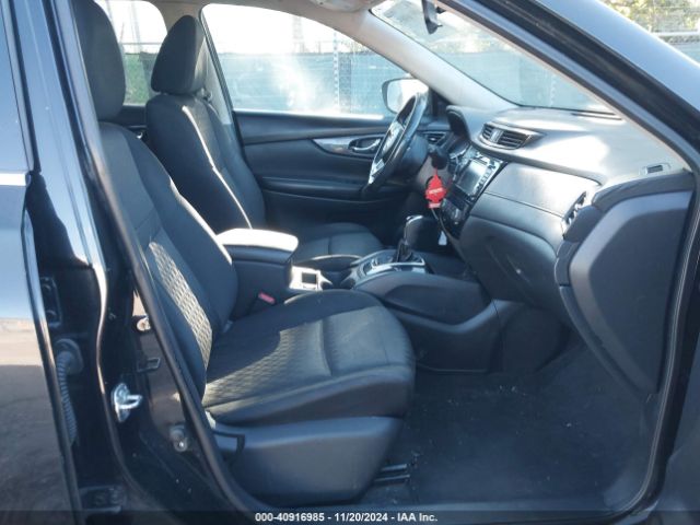 Photo 4 VIN: KNMAT2MV4JP509479 - NISSAN ROGUE 