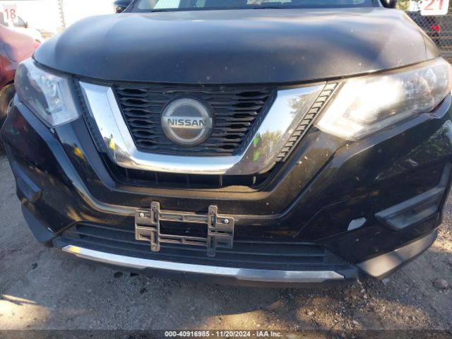 Photo 5 VIN: KNMAT2MV4JP509479 - NISSAN ROGUE 