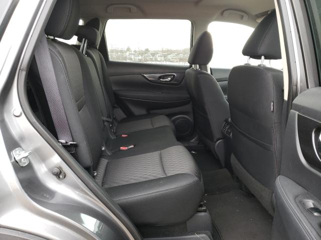 Photo 5 VIN: KNMAT2MV4JP510678 - NISSAN ROGUE S 