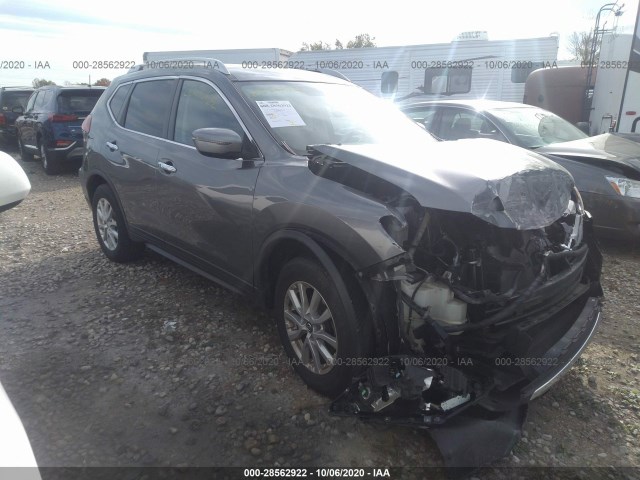 Photo 0 VIN: KNMAT2MV4JP511054 - NISSAN ROGUE 