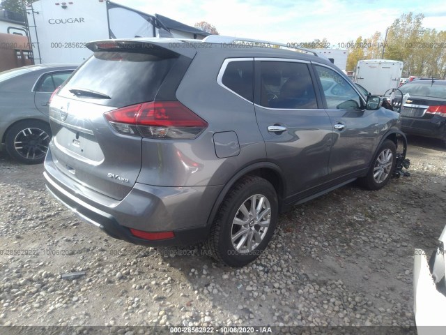 Photo 3 VIN: KNMAT2MV4JP511054 - NISSAN ROGUE 