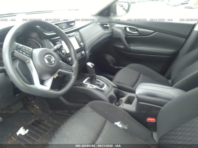 Photo 4 VIN: KNMAT2MV4JP512933 - NISSAN ROGUE 