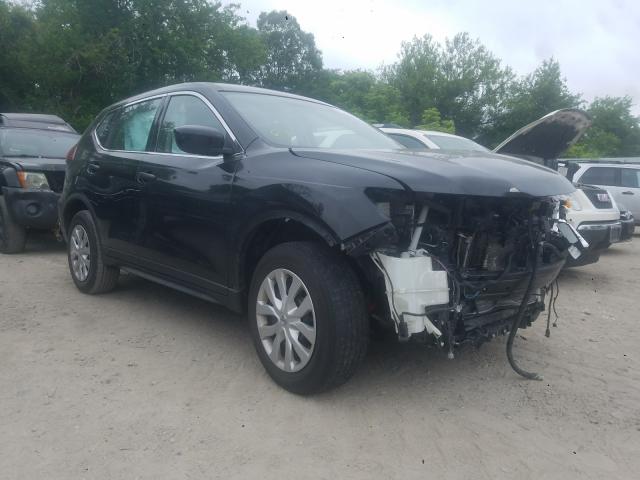 Photo 0 VIN: KNMAT2MV4JP513399 - NISSAN ROGUE 