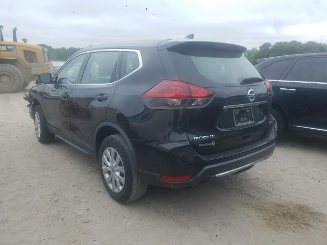 Photo 2 VIN: KNMAT2MV4JP513399 - NISSAN ROGUE 