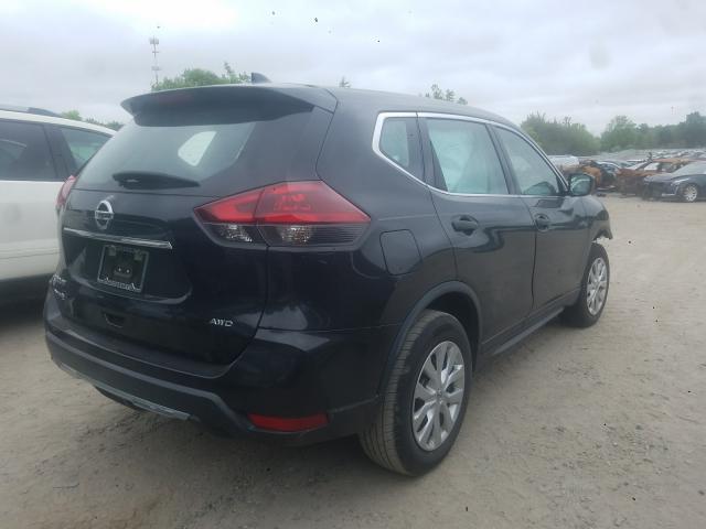 Photo 3 VIN: KNMAT2MV4JP513399 - NISSAN ROGUE 