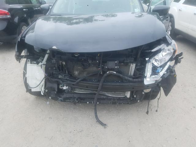 Photo 6 VIN: KNMAT2MV4JP513399 - NISSAN ROGUE 