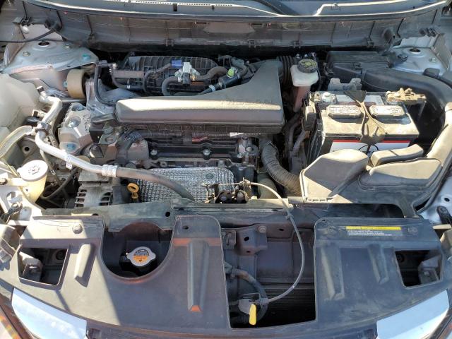 Photo 11 VIN: KNMAT2MV4JP516478 - NISSAN ROGUE S 