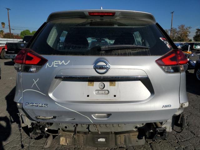 Photo 5 VIN: KNMAT2MV4JP516478 - NISSAN ROGUE S 