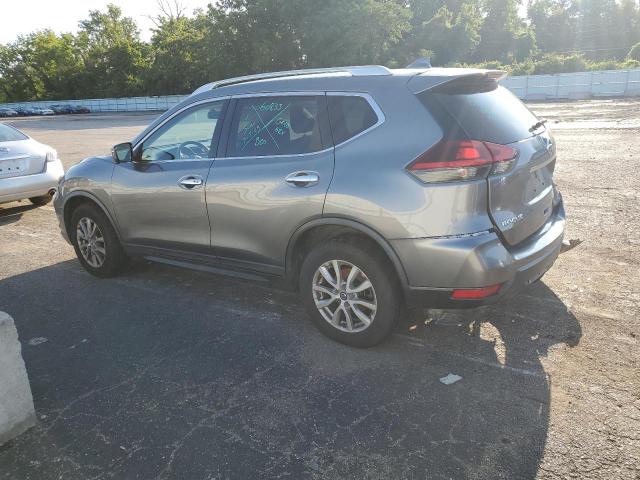 Photo 1 VIN: KNMAT2MV4JP518845 - NISSAN ROGUE S 