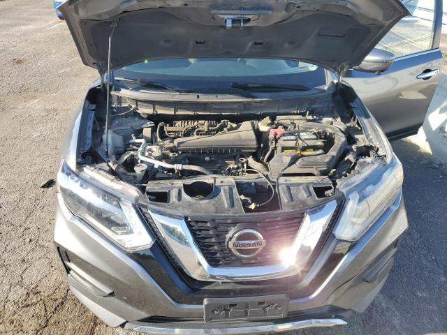 Photo 10 VIN: KNMAT2MV4JP518845 - NISSAN ROGUE S 