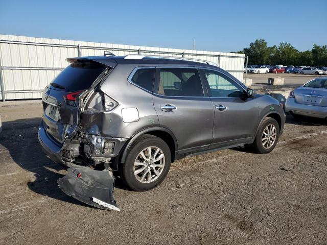 Photo 2 VIN: KNMAT2MV4JP518845 - NISSAN ROGUE S 