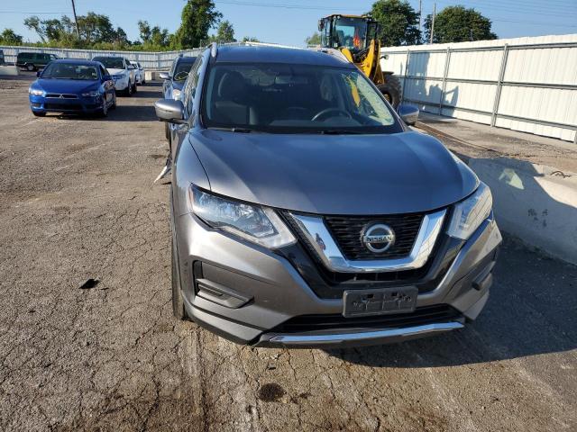 Photo 4 VIN: KNMAT2MV4JP518845 - NISSAN ROGUE S 