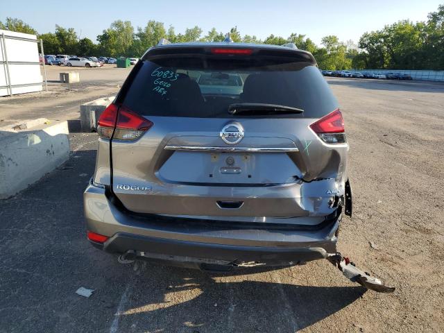 Photo 5 VIN: KNMAT2MV4JP518845 - NISSAN ROGUE S 