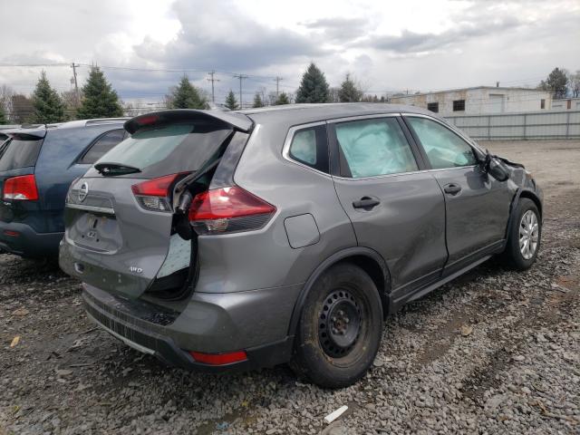 Photo 3 VIN: KNMAT2MV4JP520482 - NISSAN ROGUE S 