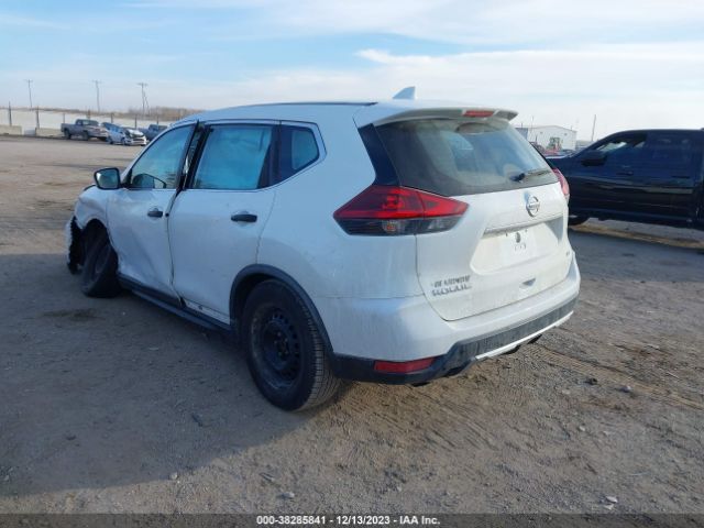 Photo 2 VIN: KNMAT2MV4JP523706 - NISSAN ROGUE 