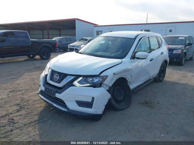 Photo 5 VIN: KNMAT2MV4JP523706 - NISSAN ROGUE 