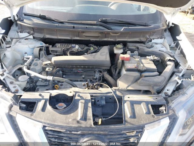 Photo 9 VIN: KNMAT2MV4JP523706 - NISSAN ROGUE 