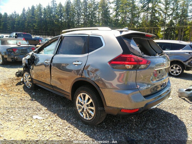 Photo 2 VIN: KNMAT2MV4JP526332 - NISSAN ROGUE 