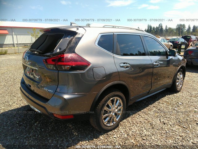 Photo 3 VIN: KNMAT2MV4JP526332 - NISSAN ROGUE 