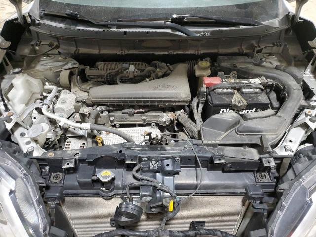 Photo 11 VIN: KNMAT2MV4JP529456 - NISSAN ROGUE 