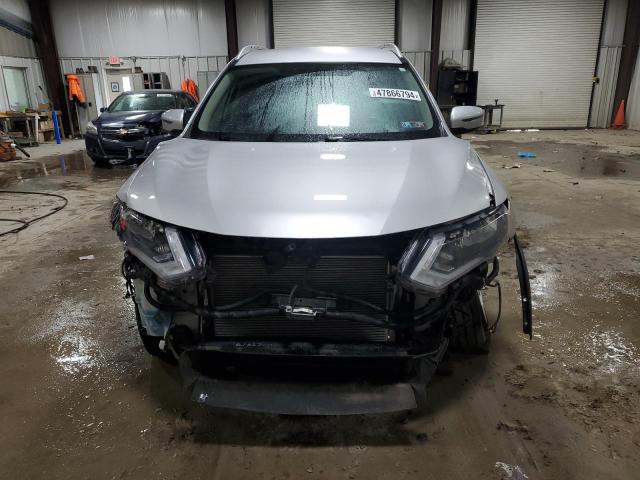 Photo 4 VIN: KNMAT2MV4JP529456 - NISSAN ROGUE 