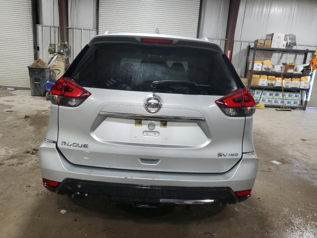 Photo 5 VIN: KNMAT2MV4JP529456 - NISSAN ROGUE 