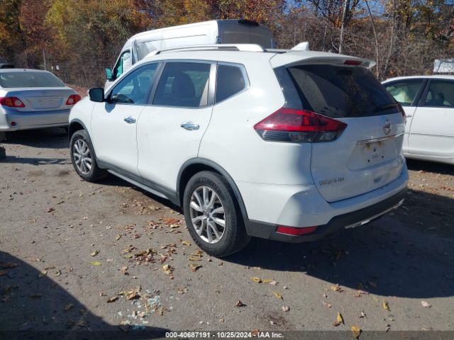 Photo 2 VIN: KNMAT2MV4JP531501 - NISSAN ROGUE 