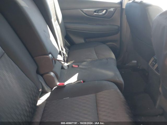 Photo 7 VIN: KNMAT2MV4JP531501 - NISSAN ROGUE 