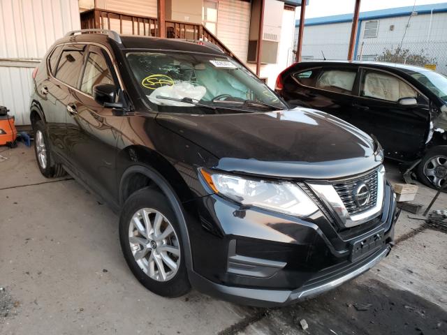 Photo 0 VIN: KNMAT2MV4JP532146 - NISSAN ROGUE 