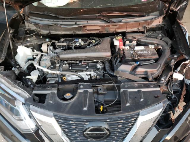 Photo 6 VIN: KNMAT2MV4JP532146 - NISSAN ROGUE 