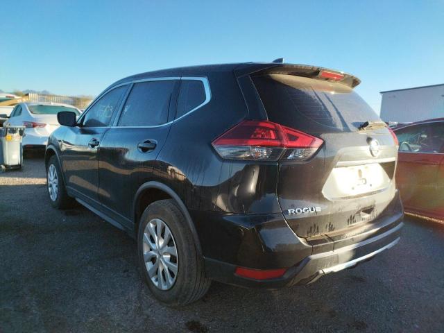 Photo 2 VIN: KNMAT2MV4JP535709 - NISSAN ROGUE S 