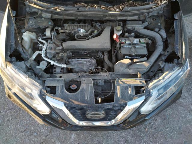 Photo 6 VIN: KNMAT2MV4JP535709 - NISSAN ROGUE S 